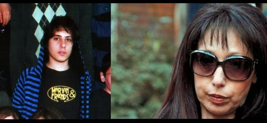 Μητέρα Γρηγορόπουλου: Η δολοφονία του γιου μου ήταν σχέδιο αποσταθεροποίησης της χώρας - Media