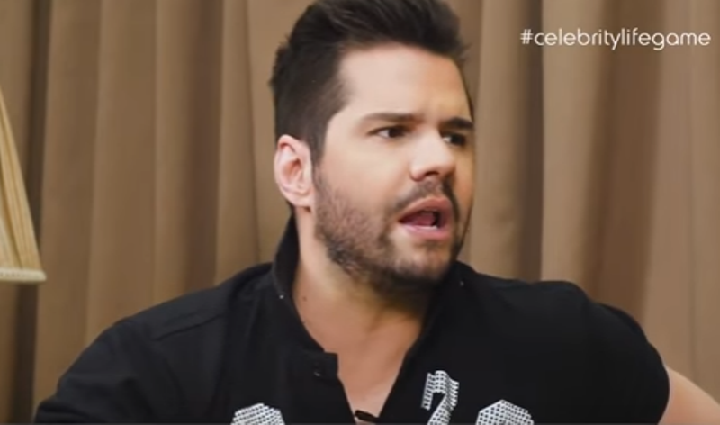 Το ξέσπασμα του Τσαλίκη για τον Παντελίδη: «Βγες και πες τι έγινε, είναι ξεφτίλα» (video) - Media