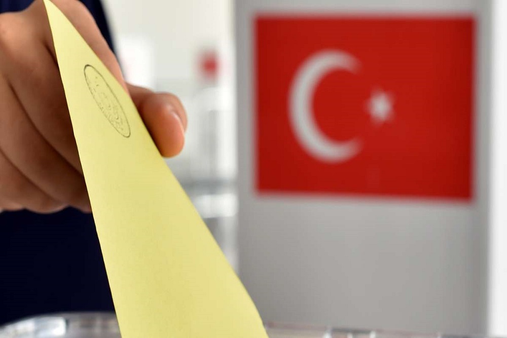 Τουρκία: Απορρίφθηκαν οι προσφυγές για ακύρωση του δημοψηφίσματος - Media