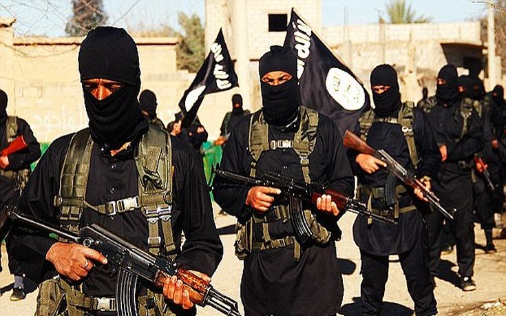 ISIS: Δεν πέθανε κανένας τζιχαντιστής από τη «μητέρα όλων των βομβών - Media