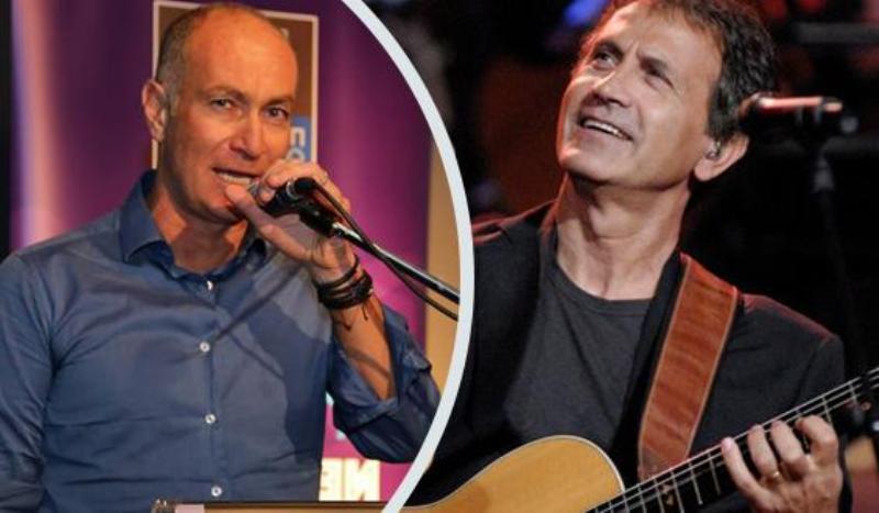 Χατζατουριάν: Όλες οι πληροφορίες για τη μεγάλη συναυλία στη Νέα Σμύρνη - Media