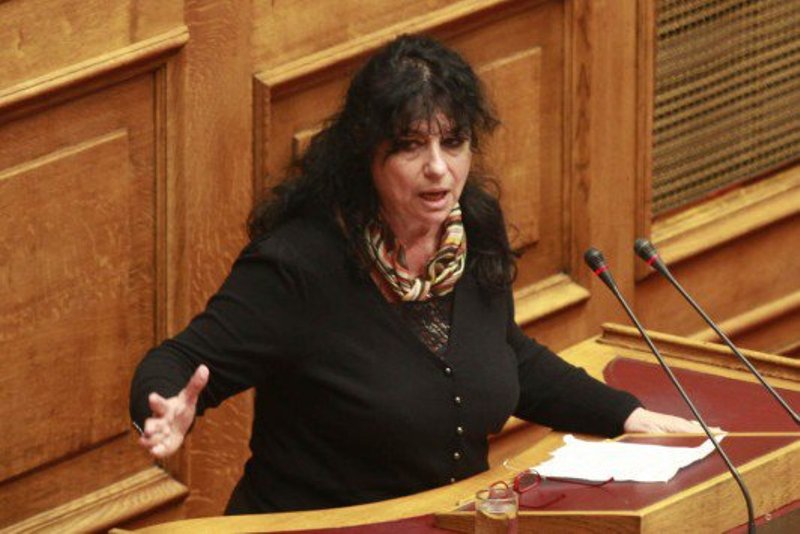 Μυστήριο και «γκρίζα» σημεία στην κλοπή στο σπίτι της Άννας Βαγενά - Media