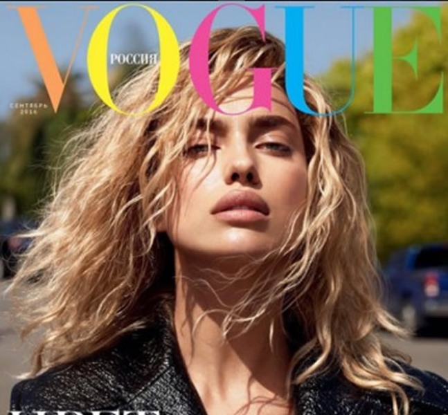 Για πρώτη φορά ένας άντρας στο «τιμόνι» της Vogue - Media