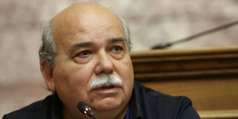 Βούτσης: Υπάρχει ανοχή σε τμήματα της κοινωνίας που μας εμπιστεύτηκαν - Media