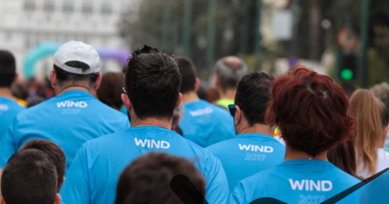 12ος Διεθνής Μαραθώνιος «Μέγας Αλέξανδρος» - Media