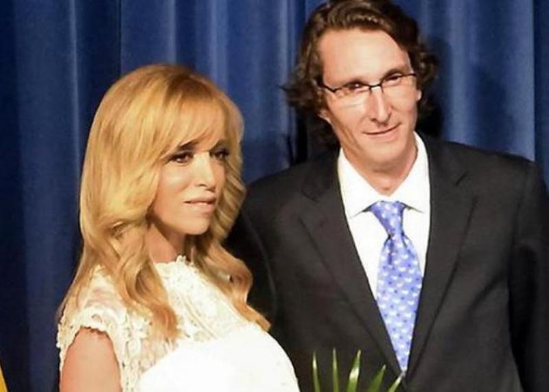 Άδοξο τέλος του βασιλικού παραμυθιού για τη Νάντια Χαλαμανδάρη - Media