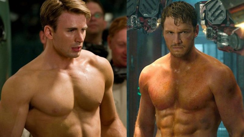 Το Χόλιγουντ «κόβει» τη διαφορετικότητα από τις υπερπαραγωγές του - Media