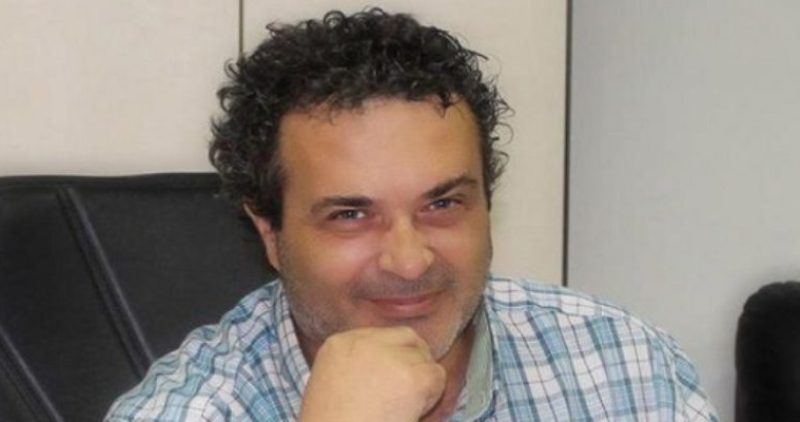 Θρήνος στην ΕΡΤ- Πέθανε τεχνικός, στέλεχος του ΣΥΡΙΖΑ - Media