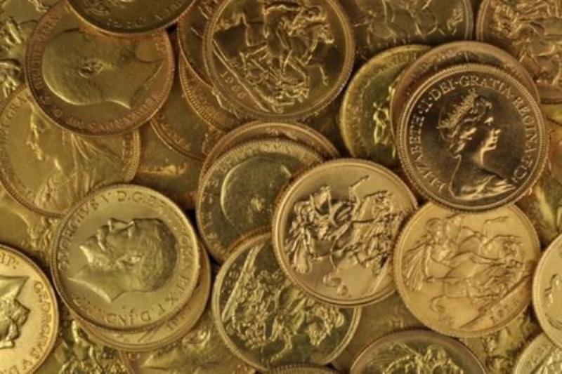 Πύργος: Εκαναν «φτερά» οι χρυσές λίρες από το κομοδίνο - Media