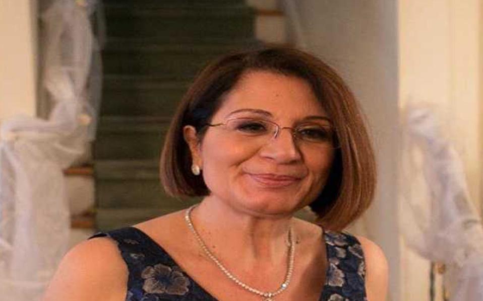 Πέθανε η Μαρία Zουπανιώτη, Διευθύντρια του Γ. Τ της Κύπρου στον ΟΗΕ - Media