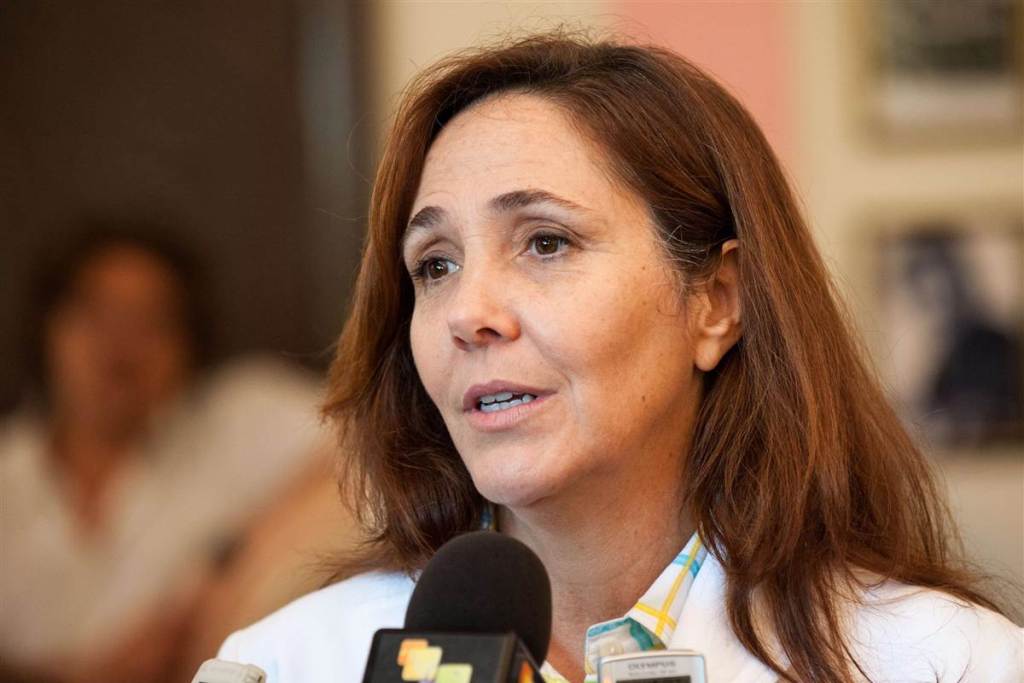 Η κόρη του Ραούλ Κάστρο δεν θέλει να γίνει πρόεδρος της Κούβας - Media