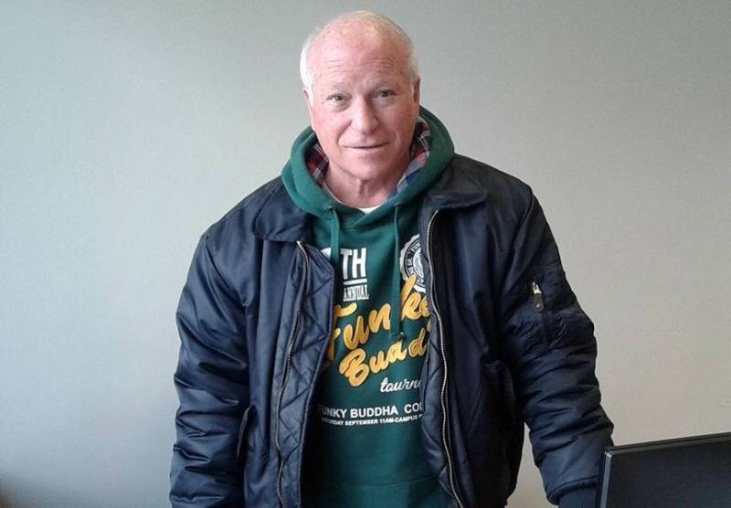 Ο Φιλιππάκης μετά τον σάλο: Ήταν προσωπική άποψη που έγραψα σαν απλός πολίτης - Media