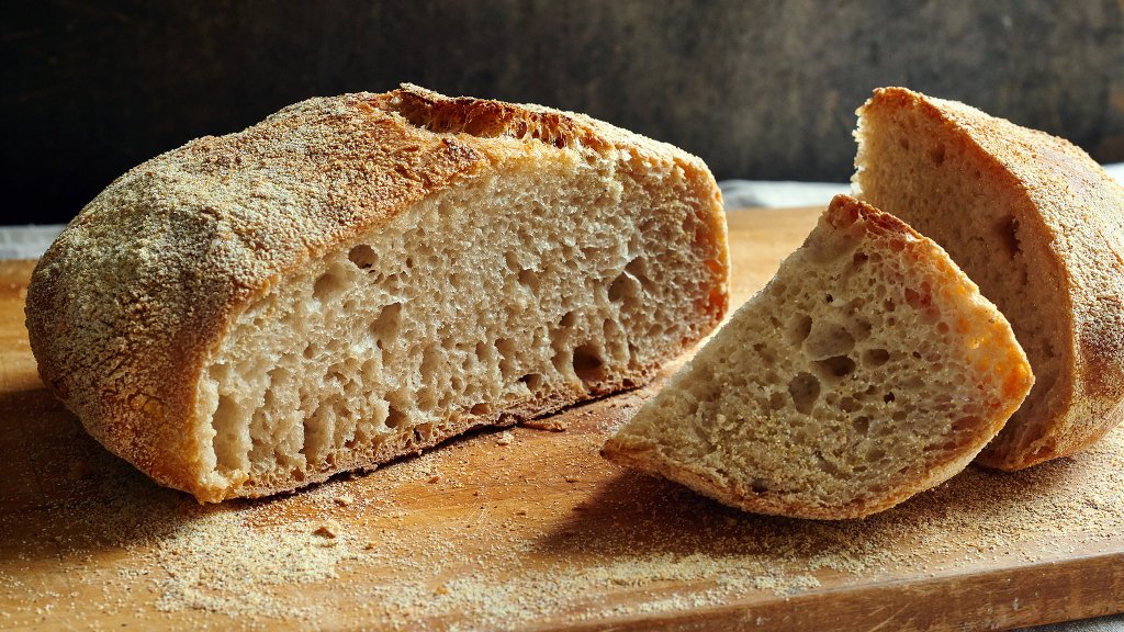 Τι θα συμβεί στο σώμα σας αν κόψετε τελείως το ψωμί - Media