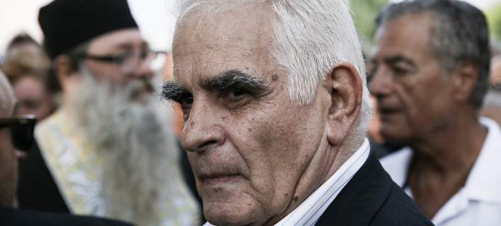 Γαμπρός ο Κώστας Πρέκας - Παντρεύεται στα 75 του - «Βρήκα αυτό που δεν είχε καμία άλλη» (Video) - Media