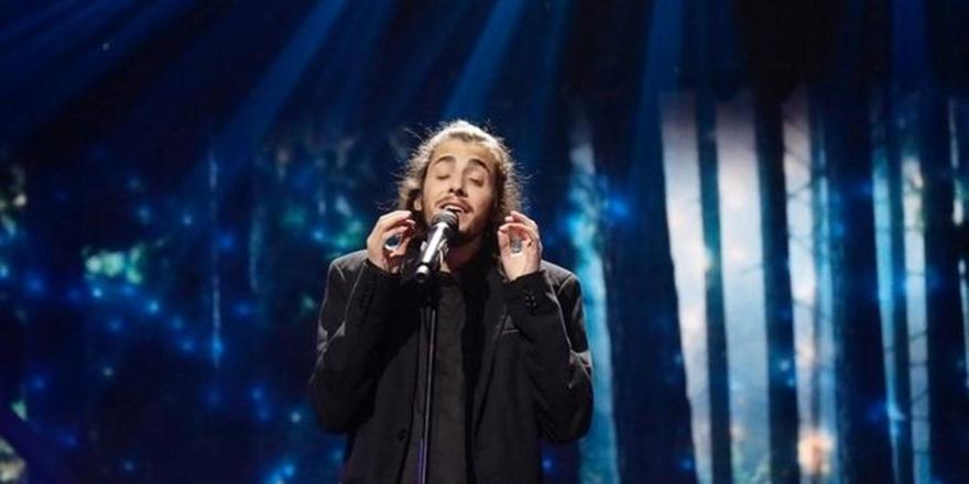 Eurovision: Συγκίνησε όλη την Ευρώπη ο νεαρός Πορτογάλος (Video) - Media