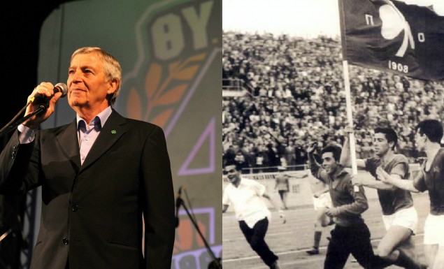 Ποιος ανέλαβε την ευθύνη στον Παναθηναϊκό για το λάθος με τη φωτογραφία του Πιτυχούτη - Media