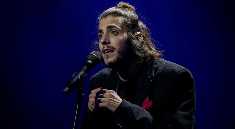 Συγκίνησαν και θριάμβευσαν στην Eurovision οι Πορτογάλοι! - Οι θέσεις και οι βαθμοί για Ελλάδα, Κύπρο - Ποιοι ψήφισαν τη Demy (Video) - Media