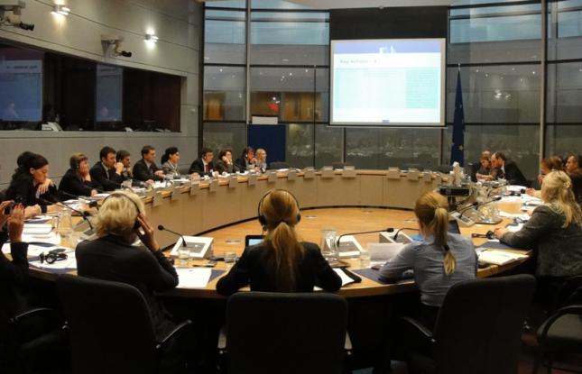 Στόχος η συνολική πολιτική συμφωνία στο Eurogroup στις 22 Μαΐου - Όσα έγιναν στη συζήτηση της Δευτέρας στο EuroWorking Group - Media