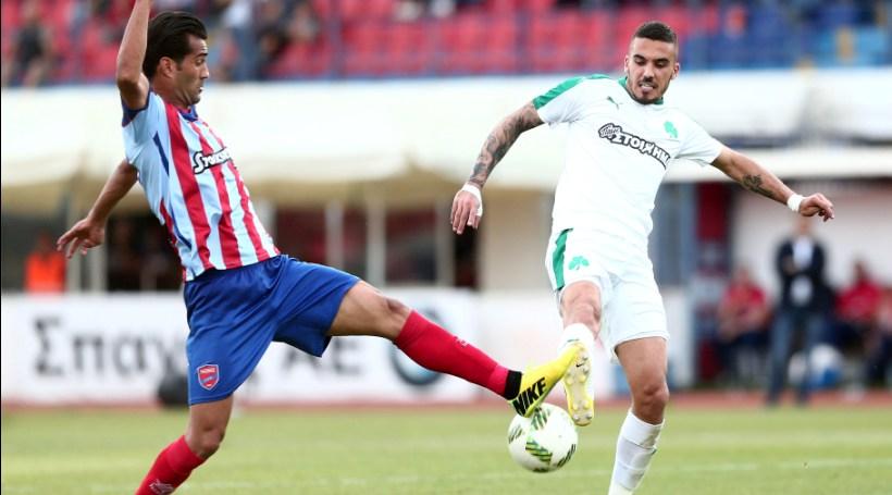 Σοβαρό πρόβλημα στον Παναθηναϊκό λίγο πριν το ντέρμπι με ΠΑΟΚ - Media