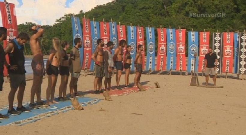Εκτάκτως νέα επεισόδια Survivor Πέμπτη και Παρασκευή - Media