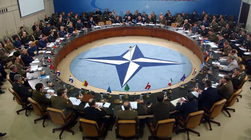 Οι επιτελάρχες του ΝΑΤΟ ζητούν η συμμαχία να αναλάβει δράση για τον ISIS - Media