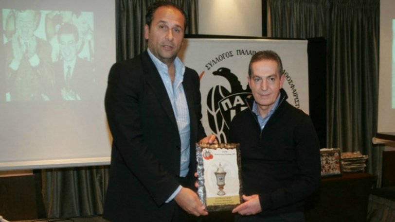 «Έφυγε» ο γιατρός Κώστας Σαμαράς - Media