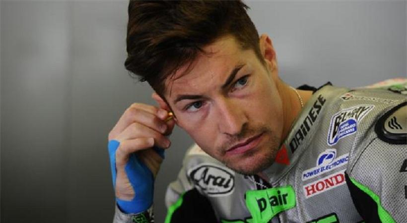 «Έφυγε» ο 35χρονος πρωταθλητής του MotoGP, Νίκι Χέιντεν - Media