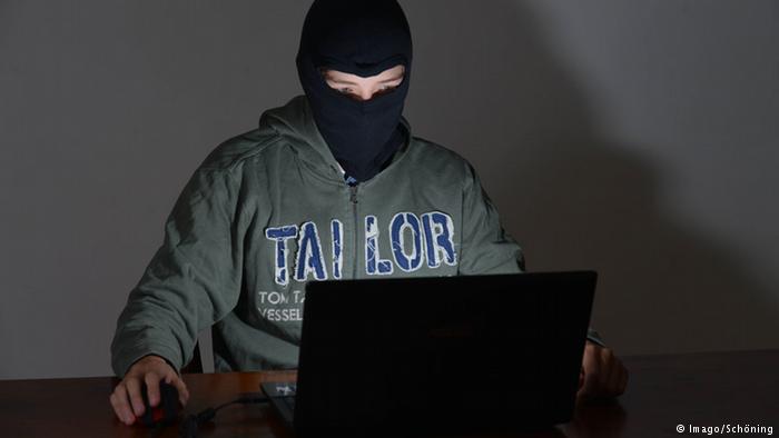 Απάτες σε βάρος ελληνικών εταιρειών στη Γερμανία - Media