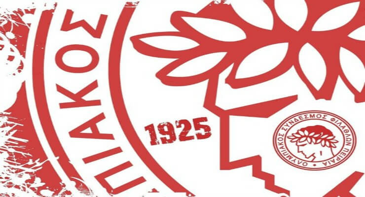 Συγχαρητήρια σε ΠΑΟΚ από Ολυμπιακό - Media