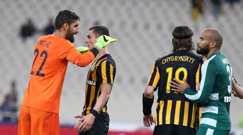 Με εκπλήξεις οι 11άδες ΑΕΚ - Παναθηναϊκού - Media