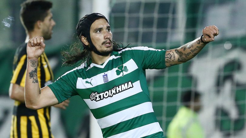 Μεγάλη νίκη ουσίας και ψυχολογίας ο ελλιπέστατος Παναθηναϊκός, 1-0 την ΑΕΚ που «ξεχνάει» την πρωτιά στα πλέι οφ - Media