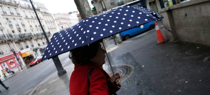 Που θα βρέξει την Παρασκευή - Η πρόγνωση της ΕΜΥ - Media