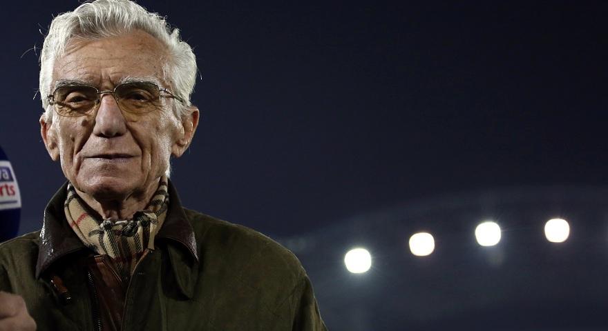 Συγκινητικός Βαμβακούλας: «Του χρωστάμε πολλά»! - Media