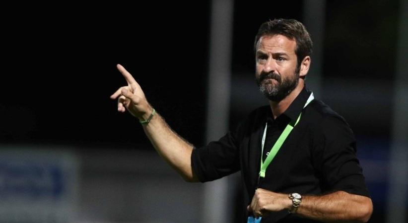 Καταλανική Sport: «Αναλαμβάνει τον Ολυμπιακό ο Κρίστιανσεν»! - Media