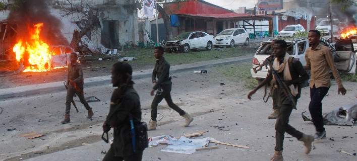 Λιθοβολισμός μέχρι θανάτου για μοιχεία - Media