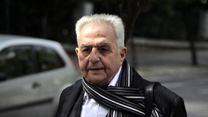 Ο ΣΥΡΙΖΑ για την επίθεση στο σπίτι του Φλαμπουράρη - Media