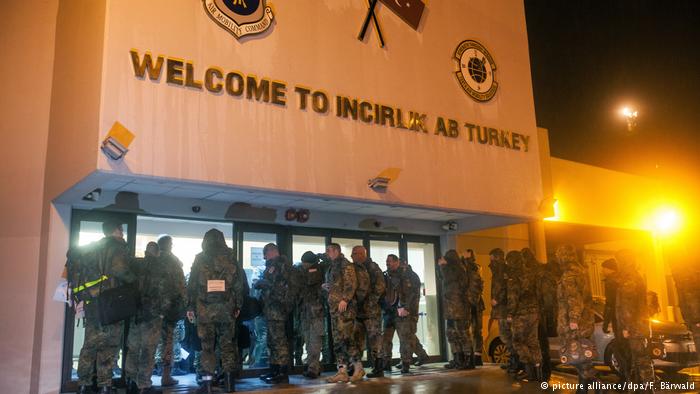 Συνεχίζεται η διπλωματική ένταση Γερμανίας-Τουρκίας - Media