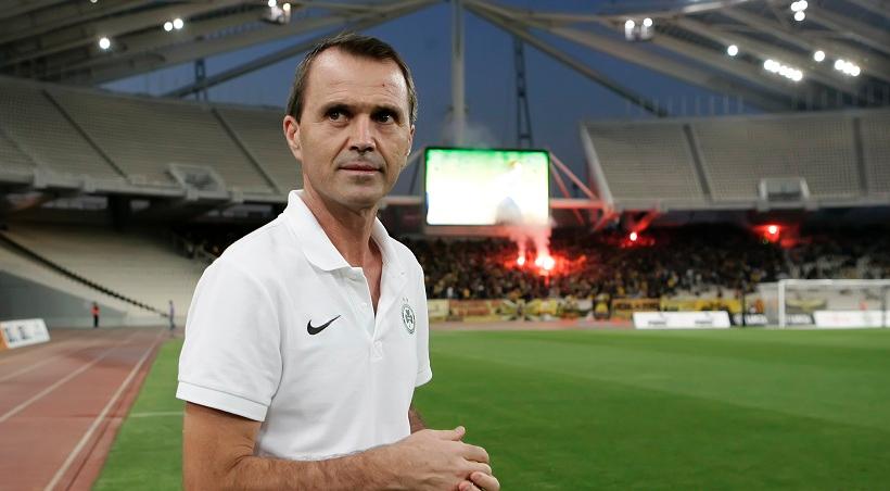 Τέλος και ο Σαβέβσκι από την ΑΕΚ - Media