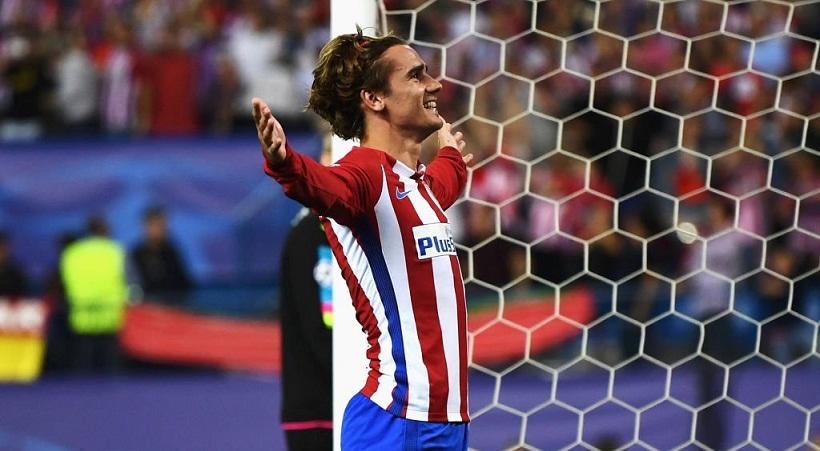 Απίστευτη εξέλιξη: Κοντά σε τρομερή ανατροπή η Ατλέτικο με Ρεάλ - Προηγείται 2-0 από το 16