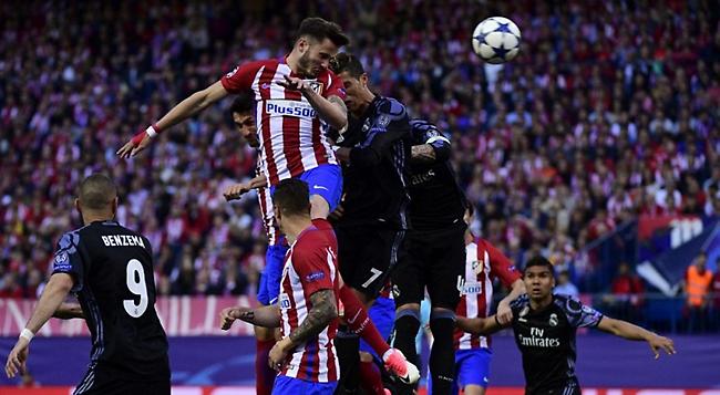 Μείωσε η Ρεάλ, κόβει τα φτερά της Ατλέτικο  - Media