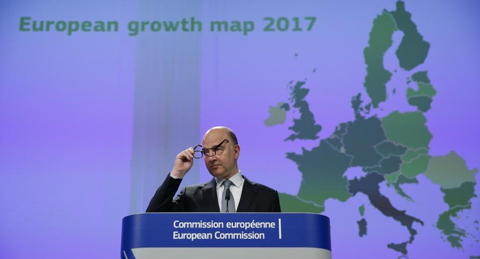 «Χρυσές εποχές» για ευρωζώνη, αβεβαιότητα για Ελλάδα - Τι γράφει ο γερμανικός Τύπος - Media