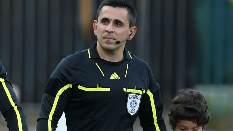 Ζήτησε συγγνώμη και παραιτήθηκε ο Καλφόγλου για το γκολ - οφσάιντ του ΠΑΟΚ στον τελικό - Media