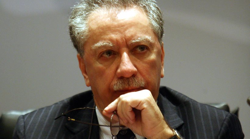 Στρατηγικός επενδυτής στην Παγκρήτια τράπεζα ο Μιχάλης Σάλλας - Media