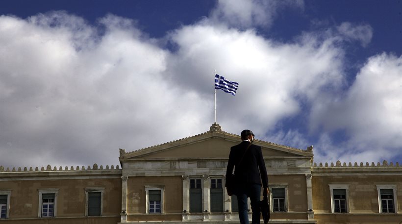 SOS επιστημόνων: Να μην γίνει η Ελλάδα «γηροκομείο» - Media
