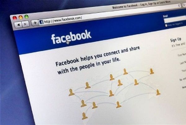 H νέα μεγάλη αλλαγή του Facebook έχει ξετρελάνει τους χρήστες (Photo) - Media