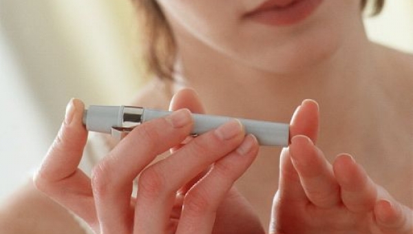 Τα 4 ύποπτα σημάδια για διαβήτη - Media