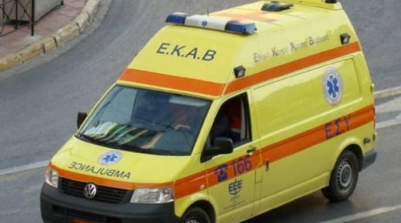 Θρίλερ με πτώση - μυστήριο 70χρονου από μεγάλο ύψος στην Κρήτη - Χαροπαλεύει στο νοσοκομείο - Media