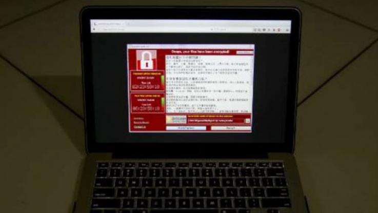 «Έτσι σταμάτησα τους χάκερ στην παγκόσμια κυβερνοεπίθεση» - Ο 22χρονος Βρετανός αφηγείται πως έγινε ήρωας - Media