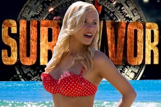 Κι όμως, υπάρχει παίκτης στο Survivor που έχει λιγότερες νίκες από τη Λάουρα (Photo) - Media