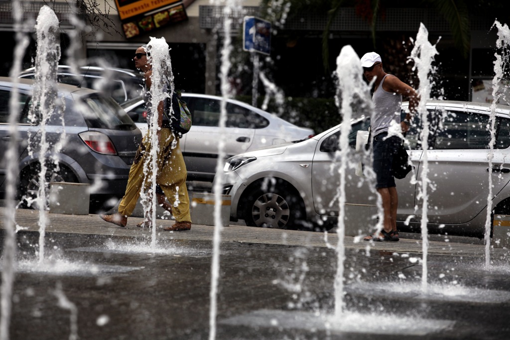 Υπουργείο Υγείας: Πώς να προστατευτείτε από τον καύσωνα - Media